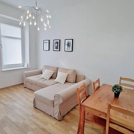 Gemuetliches Apartment Naehe Hauptbahnhof ライプツィヒ エクステリア 写真